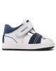 Geox Обувки B Biglia B. A B154DA 08522 C1370 White/Dk Blue - Mera.bg