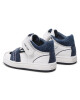 Geox Обувки B Biglia B. A B154DA 08522 C1370 White/Dk Blue - Mera.bg