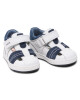 Geox Обувки B Biglia B. A B154DA 08522 C1370 White/Dk Blue - Mera.bg