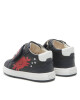 Geox Обувки B Biglia Boy B354DC08554C4211 Тъмносин - Mera.bg