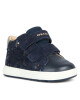 Geox Обувки B Biglia Girl B044CC 0MA44 C4578 Navy/Dk Gold - Mera.bg