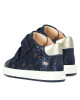 Geox Обувки B Biglia Girl B044CC 0MA44 C4578 Navy/Dk Gold - Mera.bg