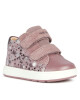 Geox Обувки B Biglia Girl B044CC 0MA44 C8JF8 Dk Rose/Prune - Mera.bg