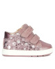 Geox Обувки B Biglia Girl B044CC 0MA44 C8JF8 Dk Rose/Prune - Mera.bg