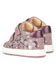 Geox Обувки B Biglia Girl B044CC 0MA44 C8JF8 Dk Rose/Prune - Mera.bg