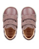 Geox Обувки B Biglia Girl B044CC 0MA44 C8JF8 Dk Rose/Prune - Mera.bg