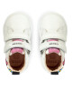 Geox Обувки B Biglia Girl B364CB 00085 C0404 White/Black - Mera.bg