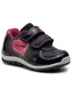 Geox Обувки B Heira G. A B943YA 0KNPV C4268 M Navy/Fuchsia - Mera.bg