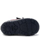 Geox Обувки B Heira G. A B943YA 0KNPV C4268 M Navy/Fuchsia - Mera.bg