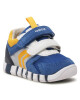 Geox Обувки B Iupidoo Boy B3555D02214C0335 M Royal/Yellow - Mera.bg