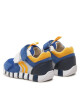 Geox Обувки B Iupidoo Boy B3555D02214C0335 M Royal/Yellow - Mera.bg