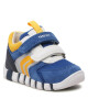 Geox Обувки B Iupidoo Boy B3555D02214C0335 Royal/Yellow - Mera.bg