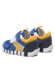 Geox Обувки B Iupidoo Boy B3555D02214C0335 Royal/Yellow - Mera.bg