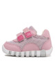 Geox Обувки B Iupidoo Girl B3558A01454C8011 Rose - Mera.bg
