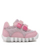 Geox Обувки B Iupidoo Girl B3558A01454C8011 Rose - Mera.bg
