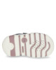 Geox Обувки B Iupidoo Girl B3558C 022BC C1FA8 Grey/Old Rose - Mera.bg