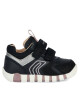 Geox Сникърси B Iupidoo Girl B3558C 077BC C9231 Черен - Mera.bg
