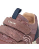 Geox Сникърси B Iupidoo Girl B3558C 077BC CL8F4 Розов - Mera.bg