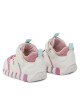 Geox Обувки B Iupidoo Girl B3558D0BC14C0674 White/Rose - Mera.bg