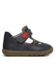 Geox Обувки B Macchia Boy B354NA0CL22C4002 Тъмносин - Mera.bg