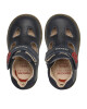 Geox Обувки B Macchia Boy B354NA0CL22C4002 Тъмносин - Mera.bg