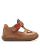 Geox Обувки B Macchia Boy B354NA0CL22C5102 Кафяв - Mera.bg
