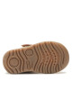 Geox Обувки B Macchia Boy B354NA0CL22C5102 Кафяв - Mera.bg