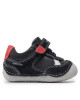 Geox Обувки B Tutim B. A B1539A 02285 C0735 Navy/Red - Mera.bg