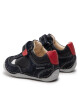 Geox Обувки B Tutim B. A B1539A 02285 C0735 Navy/Red - Mera.bg