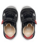 Geox Обувки B Tutim B. A B1539A 02285 C0735 Navy/Red - Mera.bg
