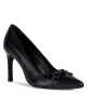 Geox Обувки D Faviola D358UA 000TU C9999 Black - Mera.bg