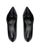 Geox Обувки D Faviola D358UA 000TU C9999 Black - Mera.bg