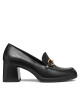 Geox Обувки D Walk Pleasure 55 D46XBF 00043 C9999 Черен - Mera.bg