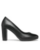 Geox Обувки на ток D Walk Pleasure 85 D35TFA 000Y3 C9999 Черен - Mera.bg