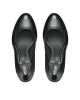 Geox Обувки на ток D Walk Pleasure 85 D35TFA 000Y3 C9999 Черен - Mera.bg
