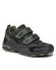 Geox Обувки J Buller Boy J159VA 046FU C0033 D Black/Military - Mera.bg