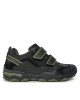 Geox Обувки J Buller Boy J159VA 046FU C0033 D Black/Military - Mera.bg