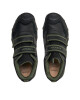 Geox Обувки J Buller Boy J159VA 046FU C0033 D Black/Military - Mera.bg