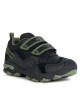 Geox Обувки J Buller Boy J159VA 046FU C0033 M Black/Military - Mera.bg