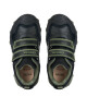 Geox Обувки J Buller Boy J159VA 046FU C0033 M Black/Military - Mera.bg