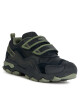 Geox Сникърси J Buller Boy J159VA 046FU C0033 S Черен - Mera.bg