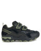 Geox Сникърси J Buller Boy J159VA 046FU C0033 S Черен - Mera.bg