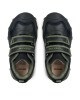 Geox Сникърси J Buller Boy J159VA 046FU C0033 S Черен - Mera.bg
