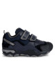 Geox Сникърси J Buller Boy J159VA 046FU C0661 D Тъмносин - Mera.bg