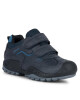 Geox Обувки J New Savage Boy J261VA 0MEFU C0700 M Navy/Avio - Mera.bg
