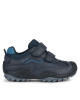 Geox Обувки J New Savage Boy J261VA 0MEFU C0700 M Navy/Avio - Mera.bg