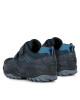 Geox Обувки J New Savage Boy J261VA 0MEFU C0700 M Navy/Avio - Mera.bg