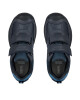 Geox Обувки J New Savage Boy J261VA 0MEFU C0700 M Navy/Avio - Mera.bg