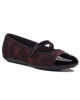 Geox Обувки J Piuma Bal B J84B0B 0PVHI C0241 D Black/Bordeux - Mera.bg