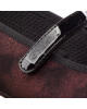 Geox Обувки J Piuma Bal B J84B0B 0PVHI C0241 D Black/Bordeux - Mera.bg